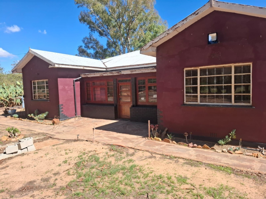 Commercial Property for Sale in Touws River Rural Western Cape